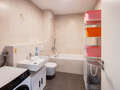 appartement München Neuperlach 01 1ère salle de bain 14902