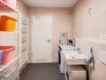 appartement München Neuperlach 02 1ère salle de bain 14902