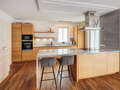 appartement avec jardin München Freimann 01 cuisine 14904