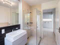 appartement avec jardin München Freimann 01 2ème s. de bain 14904