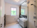 appartement avec jardin München Freimann 02 2ème s. de bain 14904