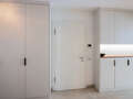 appartement avec jardin München Freimann 02 entrée/couloir 14904