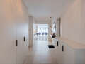 appartement avec jardin München Freimann 03 entrée/couloir 14904