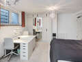 appartement avec jardin München Freimann 03 pièces pour loisirs 14904