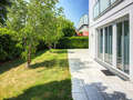 appartement avec jardin München Freimann 03 terrasse 14904