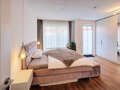 appartement avec jardin München Freimann 02 chambre 14904