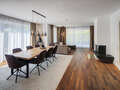 appartement avec jardin München Freimann 03 pièce à vivre 14904