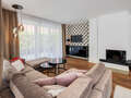 appartement avec jardin München Freimann 04 pièce à vivre 14904