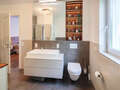 appartement avec jardin München Freimann 01 1ère salle de bain 14904