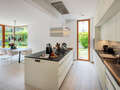 maison mitoyenne Inning am Ammersee 04 cuisine 14905