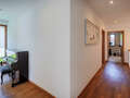 maison mitoyenne Inning am Ammersee 03 entrée/couloir 14905