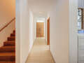 maison mitoyenne Inning am Ammersee 06 entrée/couloir 14905