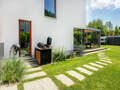 maison mitoyenne Inning am Ammersee 03 jardin 14905
