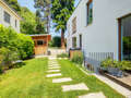 maison mitoyenne Inning am Ammersee 04 jardin 14905
