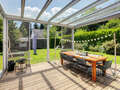 maison mitoyenne Inning am Ammersee 01 terrasse 14905