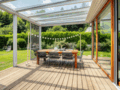 maison mitoyenne Inning am Ammersee 02 terrasse 14905