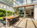 maison mitoyenne Inning am Ammersee 03 terrasse 14905