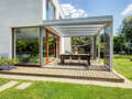 maison mitoyenne Inning am Ammersee 04 terrasse 14905