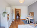 maison mitoyenne Inning am Ammersee 02 2ième chambre 14905