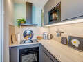 appartement München Fasanerie 01 cuisine 14906