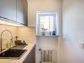 appartement München Fasanerie 02 cuisine 14906