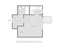 appartement München Fasanerie 01 plan d'étage 14906