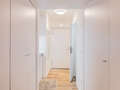 studio München Maxvorstadt - Universitätsviertel 01 entrée/couloir 14907