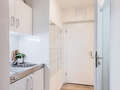 studio München Maxvorstadt - Universitätsviertel 02 entrée/couloir 14907