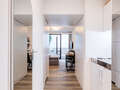 studio München Maxvorstadt - Universitätsviertel 03 entrée/couloir 14907