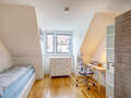appartement style maisonnette München Schwabing 01 ch. d´enfant 14908