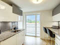 appartement style maisonnette München Schwabing 01 cuisine 14908