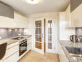 appartement style maisonnette München Schwabing 03 cuisine 14908