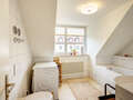 appartement style maisonnette München Schwabing 03 salle de bain 14908