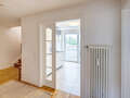 appartement style maisonnette München Schwabing 02 entrée/couloir 14908