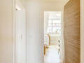 appartement style maisonnette München Schwabing 05 entrée/couloir 14908