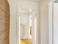appartement style maisonnette München Schwabing 06 entrée/couloir 14908