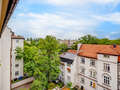 appartement style maisonnette München Schwabing 01 vue 14908
