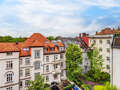 appartement style maisonnette München Schwabing 02 vue 14908