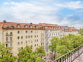 appartement style maisonnette München Schwabing 04 vue 14908
