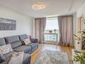 appartement München Johanneskirchen 01 pièce à vivre 14909