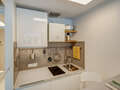 appartement München Maxvorstadt - Universitätsviertel 01 cuisine 14910