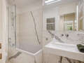 appartement München Maxvorstadt - Universitätsviertel 01 salle de bain 14910
