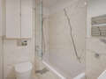 appartement München Maxvorstadt - Universitätsviertel 02 salle de bain 14910