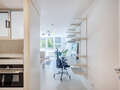 appartement München Maxvorstadt - Universitätsviertel 02 entrée/couloir 14910