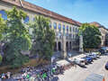 appartement München Maxvorstadt - Universitätsviertel 01 vue 14910