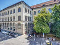 appartement München Maxvorstadt - Universitätsviertel 02 vue 14910