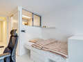 appartement München Maxvorstadt - Universitätsviertel 01 chambres 14910