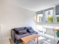 appartement München Maxvorstadt - Universitätsviertel 02 pièce à vivre 14910