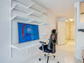 appartement München Maxvorstadt - Universitätsviertel 05 pièce à vivre 14910