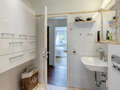 appartement München Forstenried 02 salle de bain 14911